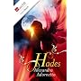 Hades von Alexandra ADORNETTO