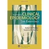 clinical epidemiology the essentials