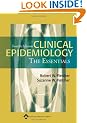 Clinical Epidemiology: The Essentials