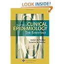 Clinical Epidemiology: The Essentials