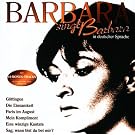 Barbara Singt Barbara In Deutscher Sprache