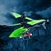 51HsPLVLAtL. SL75 Reviews Night Hunter Xtreme Glow In The Dark RC Helicopter