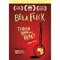 Bela Fleck: Throw Down Your Heart