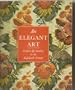 An Elegant Art: Fashion and Fantasy in the Eighteenth Century