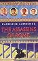 The Assassins of Rome: Roman Mysteries 4 (THE ROMAN MYSTERIES)