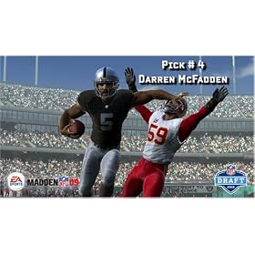 Madden NFL 09