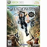 Shadowrun