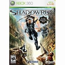 Shadowrun