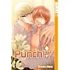 Punch Up 04
