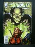 AUTHORITY PRIME #5