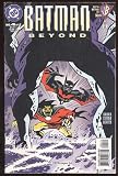 Batman Beyond, #4. Jun 1999 [Comic Book]