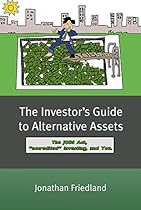 The Investor's Guide to Alternative Assets: The JOBS Act, 