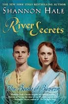 River Secrets (The Books of Bayern)