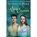 River Secrets (The Books of Bayern)