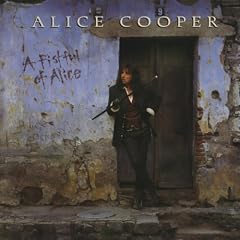A Fistful of Alice