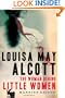 Louisa May Alcott: The Woman Behind Little Women (John MacRae Books)