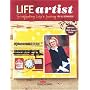 Life Artist: Scrapbooking Life's Journey