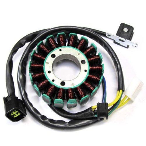 Stator SUZUKI DR Z400 DRZ400 2004 2005 06 07 08 2009 32101 29F00 Give Your Car A Great Makeover