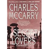 the secret lovers a paul christopher novel paul christopher novels