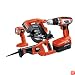 Black & Decker CD418C-2 18-Volt 4-Tool Combo Kit