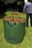 XXL Laubsack 270l Sack Abfallsack Gartensack NEU