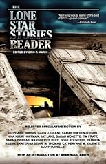 The Lone Star Stories Reader