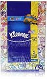 Kleenex Tissues 2-ply 210ct pack of 3