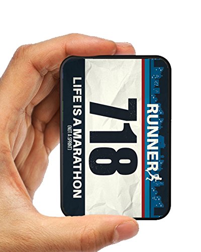 Power bankLankoo 5000mah Power BankCredit Card Size Photo