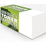 iComp Compatible HIGH CAPACITY 2500K Toner Cartridge for ML-1910 ML-1915 ML-2525 ML-2525W ML-2580N SCX-4600 SCX-4623F SCX-4623GN SF-650 (MLT-D1052L/ELS) - Black
