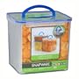 40 Cup Airtight Container with Handle by Snapware