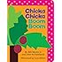 Chicka Chicka Boom Boom (Chicka Chicka Book, A)