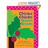 Chicka Chicka Boom Boom (Classic Board Books)