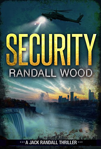 Security: Jack Randall #4