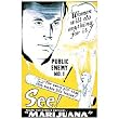 Marijuana - Movie Poster