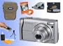 Fuji Finepix F40FD Digital Camera Kit 1GB xD Picture Card + Reader + Case + Screen Guard + Mini Tripod & More!