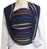 Didymos 309004 Babytragetuch, Modell Lisa, Gr&ouml;&szlig;e 4