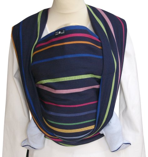 Didymos 309004 Babytragetuch, Modell Lisa, Gr&ouml;&szlig;e 4
