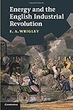 Energy and the English Industrial Revolution