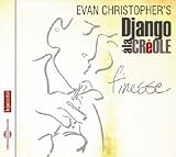Django a la Creole Finesse