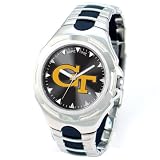 NCAA Men's COL-VIC-GT Victory Series Georgia Tech Yellow Jackets Watch