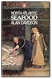 North Atlantic seafood