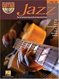 Jazz Guitar Play-Along: Vol. 16 (Guitar Play-Along)
