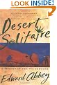Desert Solitaire
