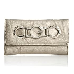 G by GUESS Cassandra Wallet / Clutch