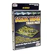 N Scenic Ridge Track Package