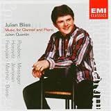 Debut - Julian Bliss