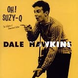 Oh! Suzy-Q the Definitive & Remastered Edition