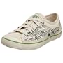 Simple Women's Satire-The Ryde Sneaker,Whitecap/Grey Multi,7 M