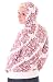 OBEY 'Rose Zip Hoodie' womens
