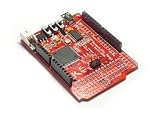 Image of Seeeduino MEGA Arduino compatible board